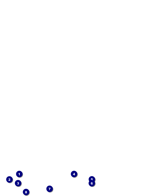 Reel Rock 11 Flyer Front Field Markers