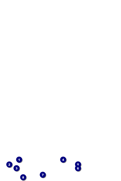 Reel Rock 11 Poster Front Field Markers