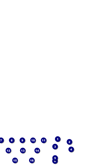 Reel Rock 11 Poster (10 images, tiered) Front Field Markers