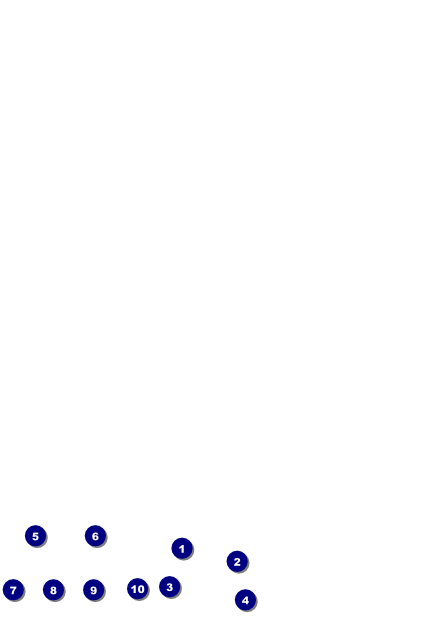 Reel Rock 11 Poster (2-4 Image Tier) Front Field Markers