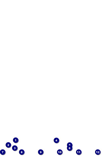 Reel Rock 11 Poster (6 Images Across) Front Field Markers